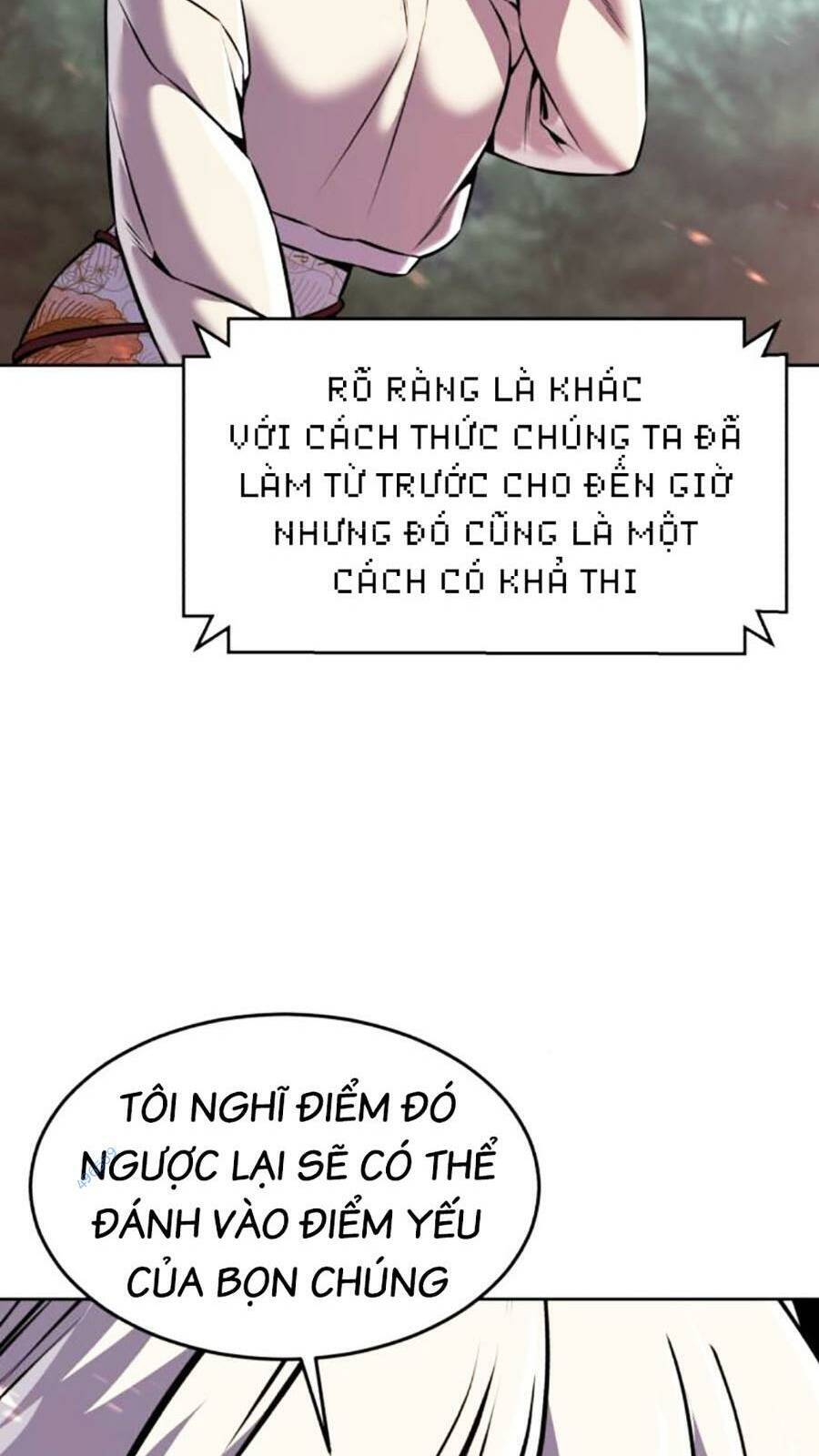 Cậu Bé Của Thần Chết Chap 213 - Next Chap 214