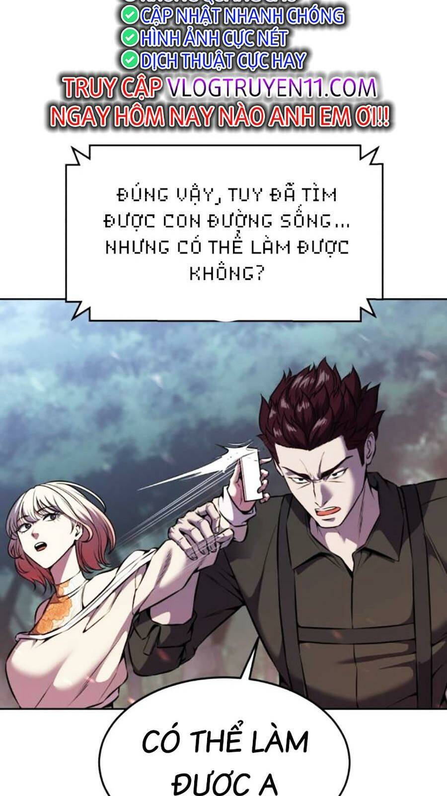 Cậu Bé Của Thần Chết Chap 213 - Next Chap 214