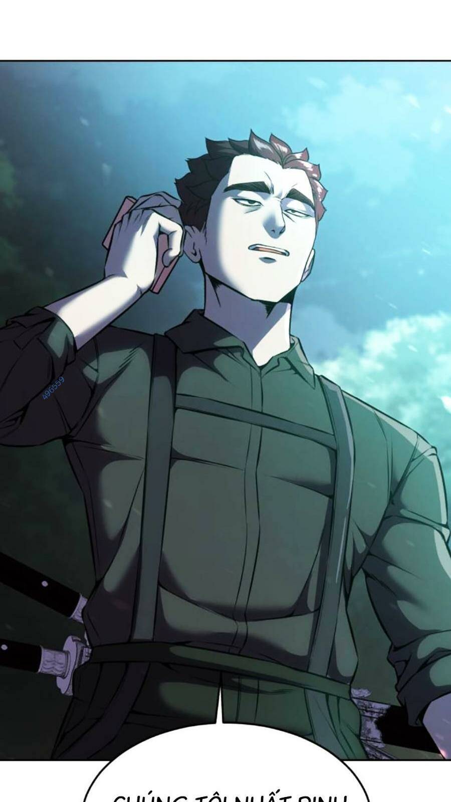Cậu Bé Của Thần Chết Chap 213 - Next Chap 214