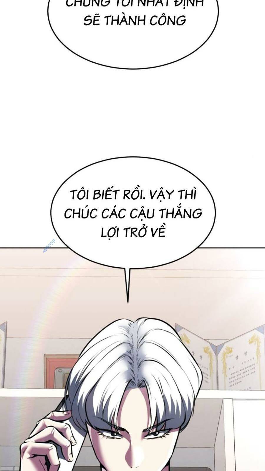 Cậu Bé Của Thần Chết Chap 213 - Next Chap 214