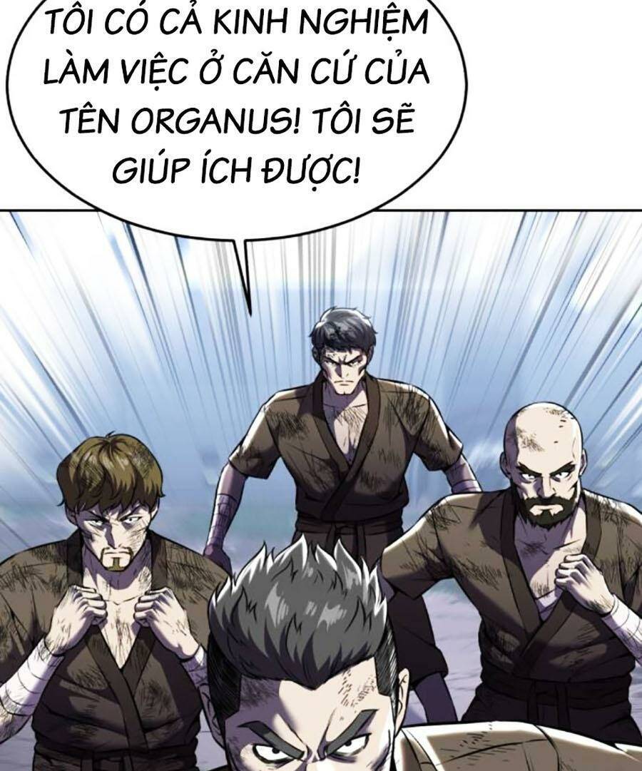 Cậu Bé Của Thần Chết Chap 213 - Next Chap 214