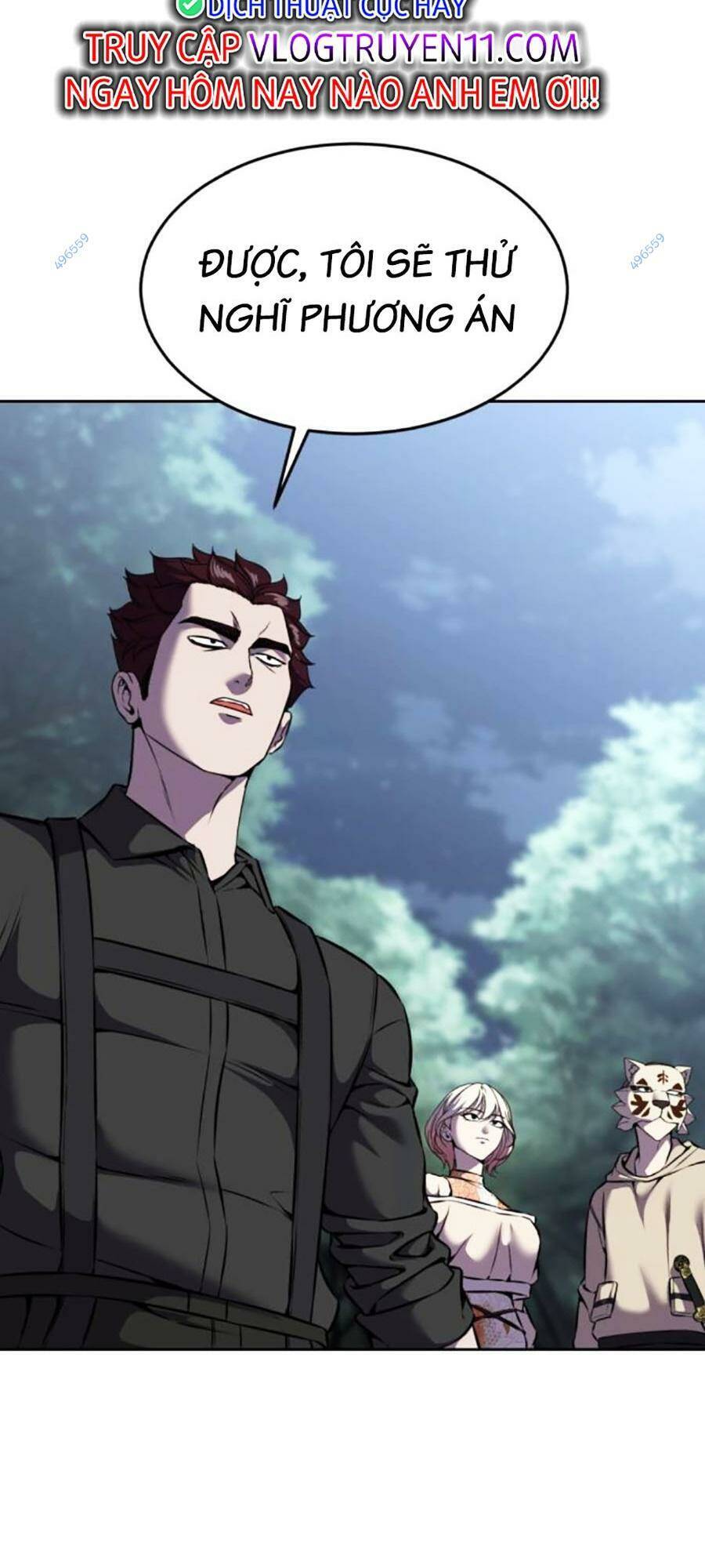 Cậu Bé Của Thần Chết Chap 213 - Next Chap 214