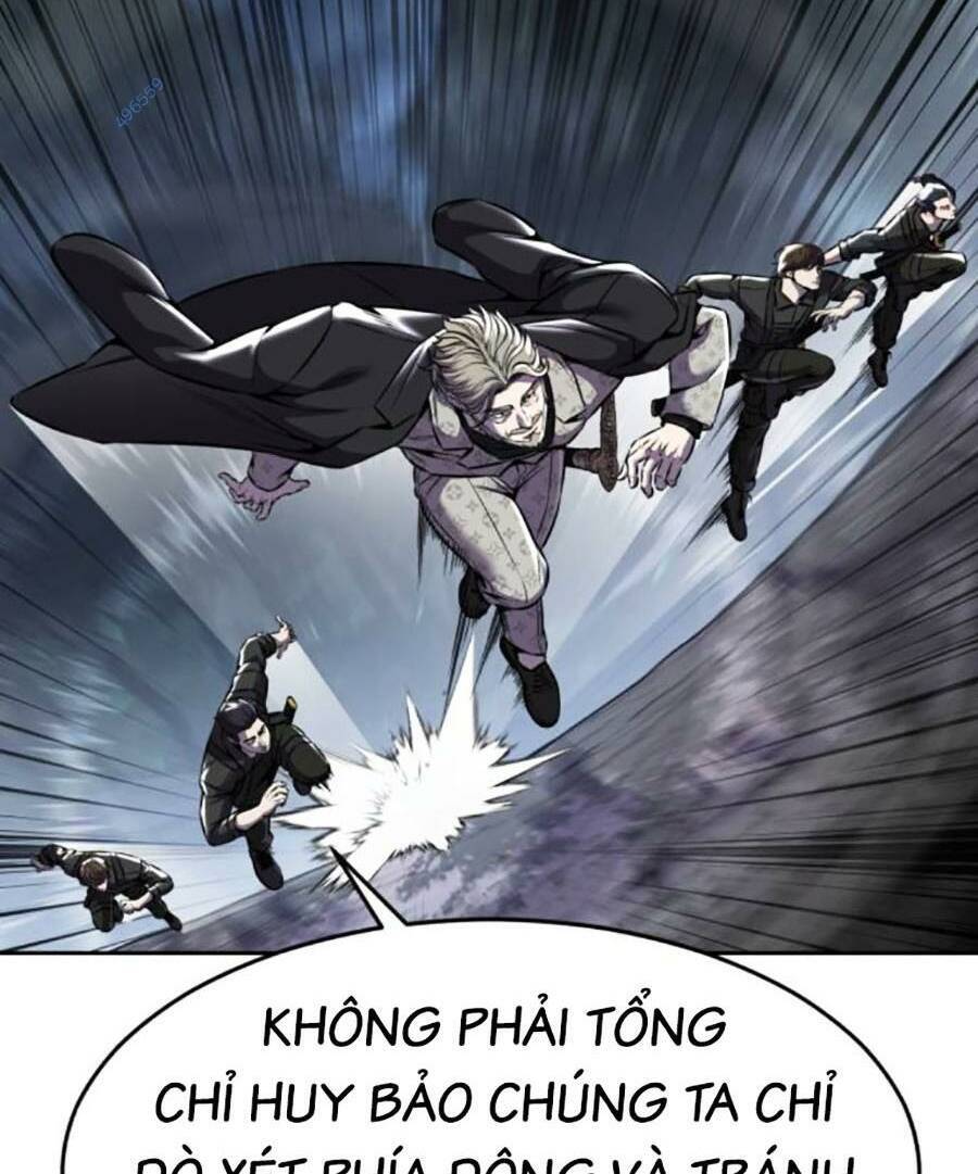 Cậu Bé Của Thần Chết Chap 213 - Next Chap 214