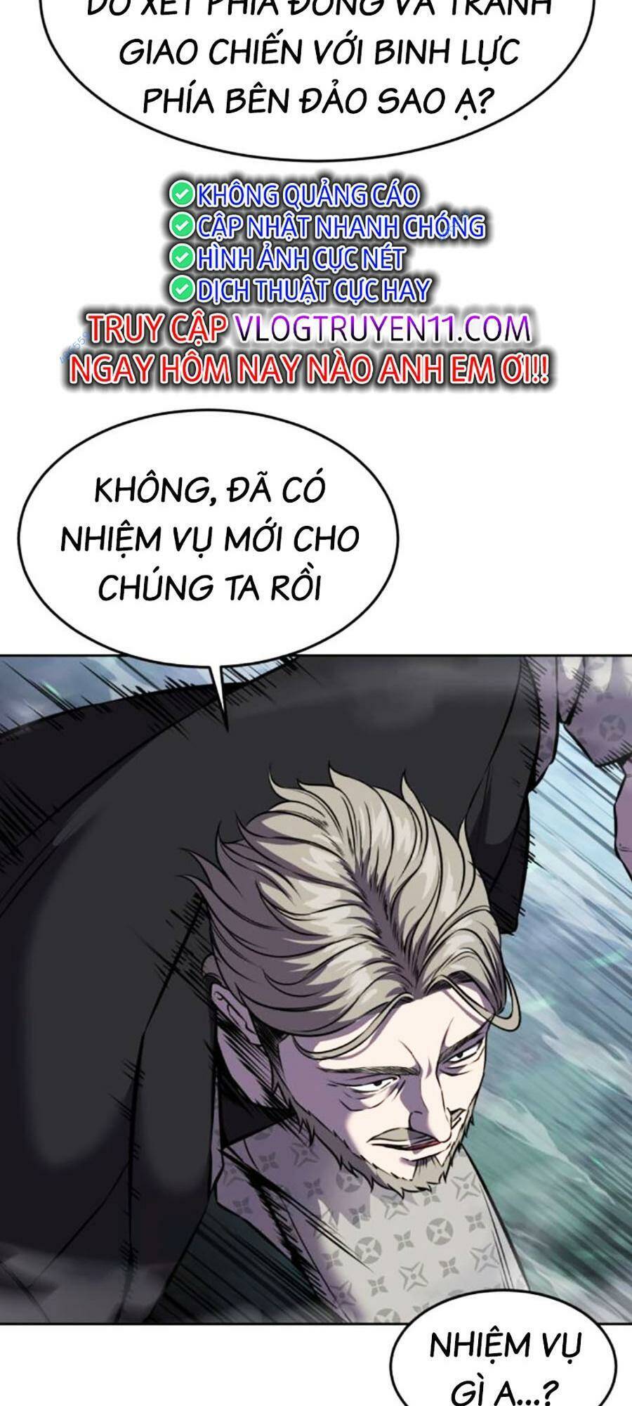Cậu Bé Của Thần Chết Chap 213 - Next Chap 214