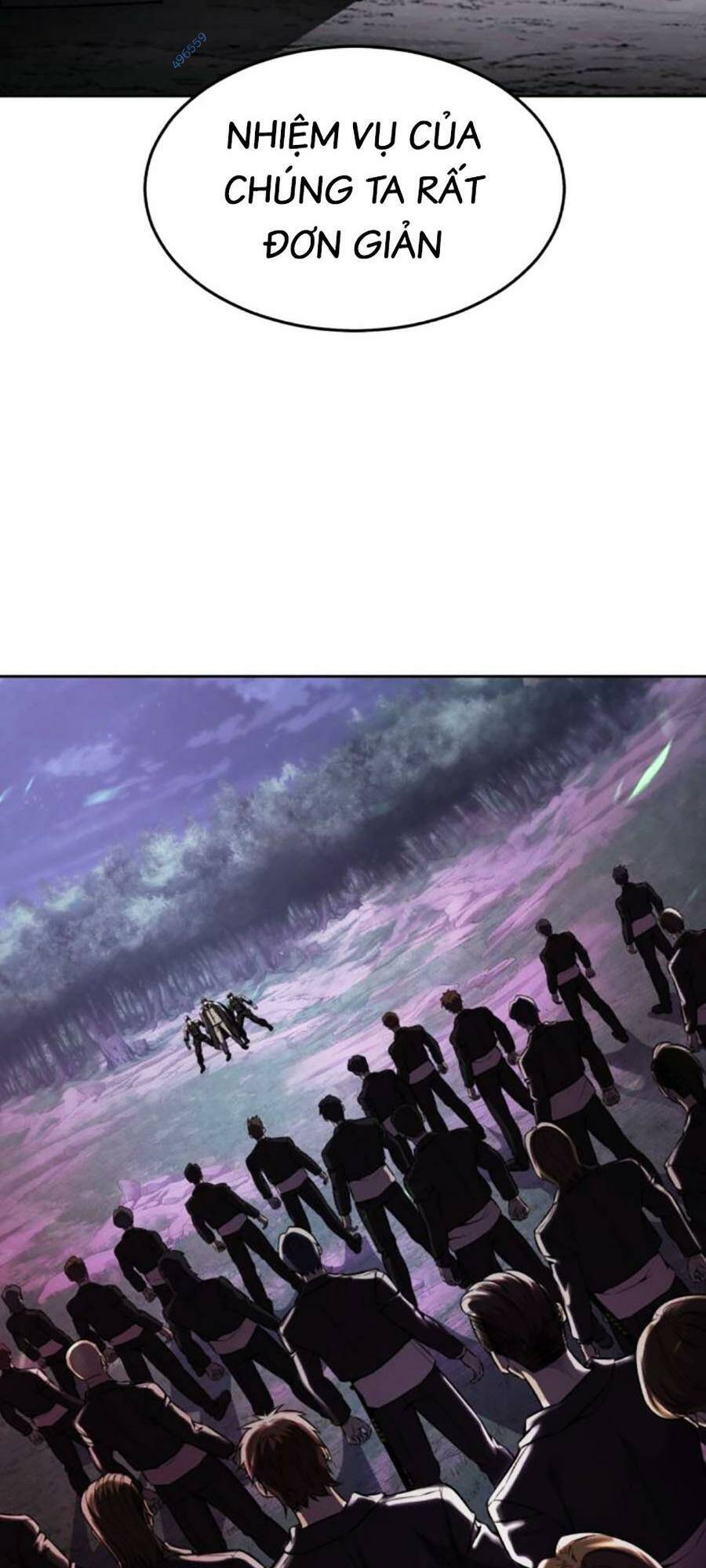 Cậu Bé Của Thần Chết Chap 213 - Next Chap 214