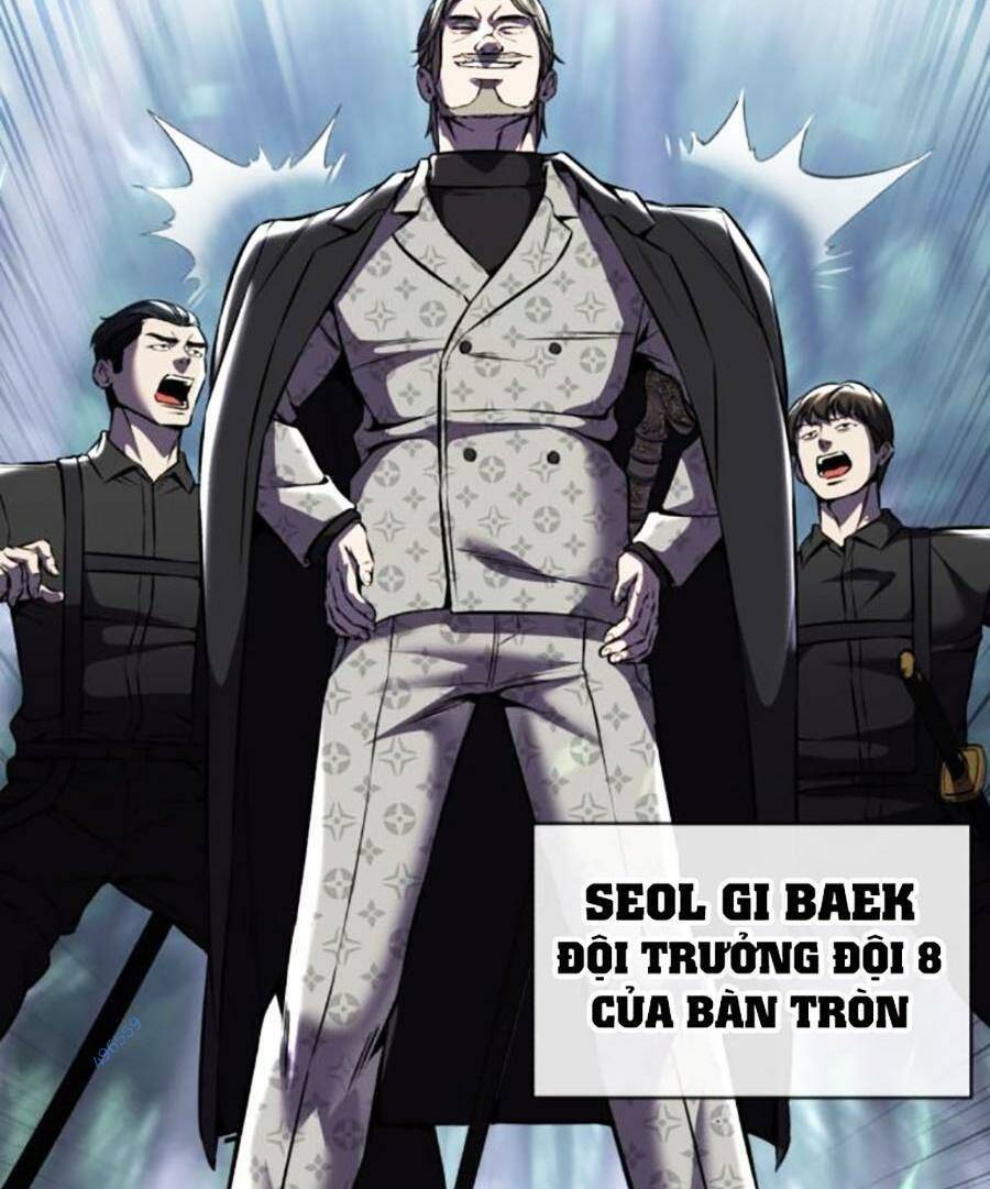 Cậu Bé Của Thần Chết Chap 213 - Next Chap 214
