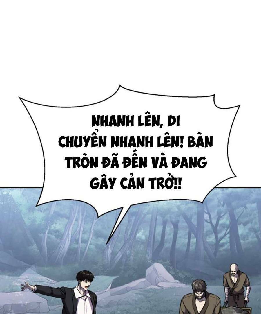 Cậu Bé Của Thần Chết Chap 213 - Next Chap 214