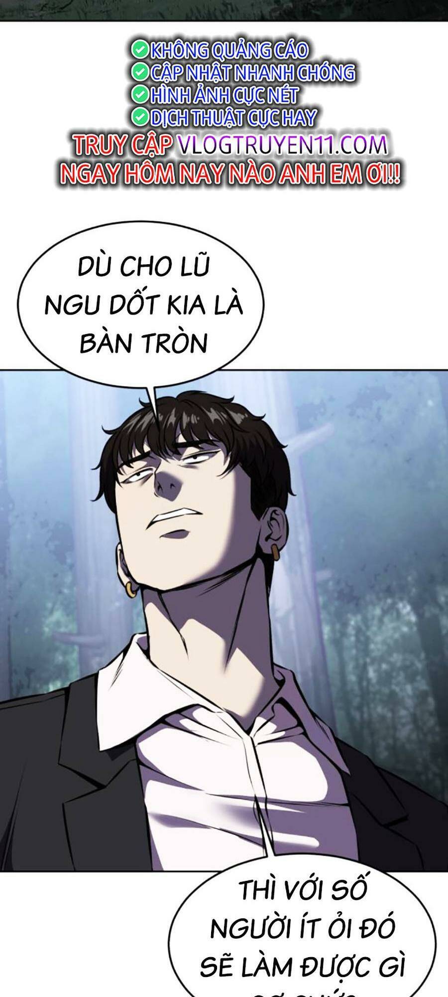 Cậu Bé Của Thần Chết Chap 213 - Next Chap 214