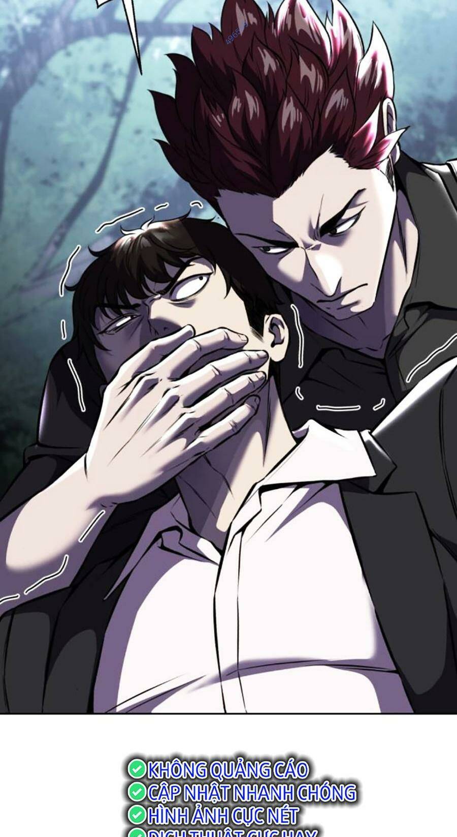 Cậu Bé Của Thần Chết Chap 213 - Next Chap 214