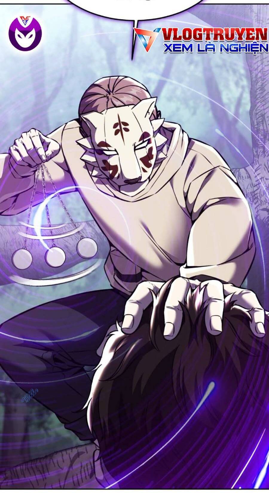 Cậu Bé Của Thần Chết Chap 213 - Next Chap 214