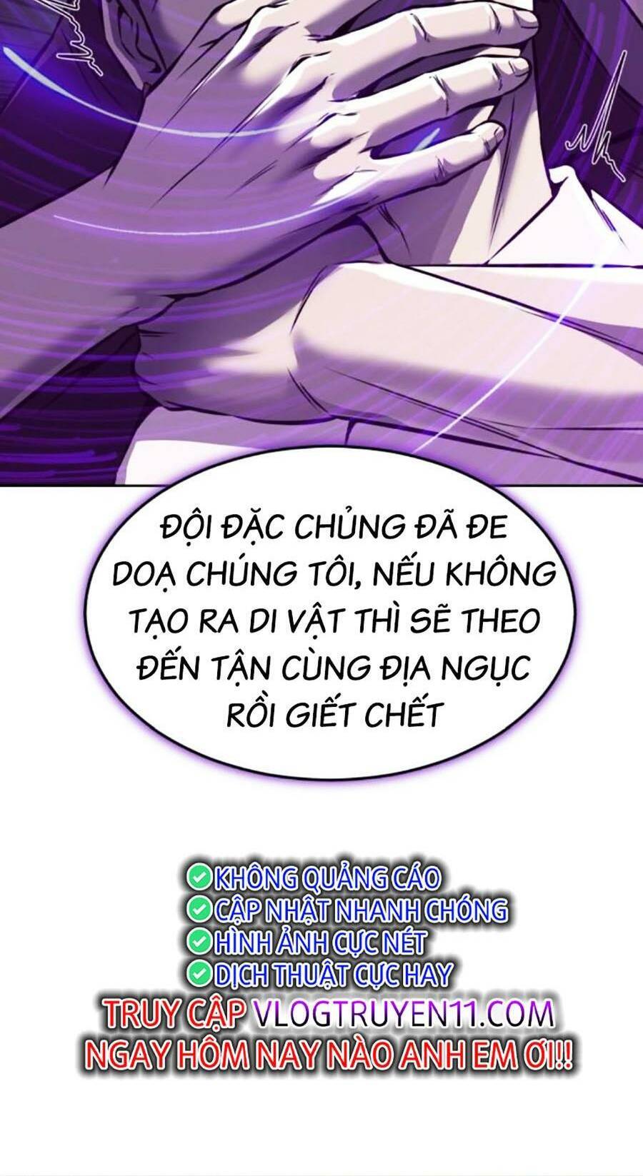 Cậu Bé Của Thần Chết Chap 213 - Next Chap 214