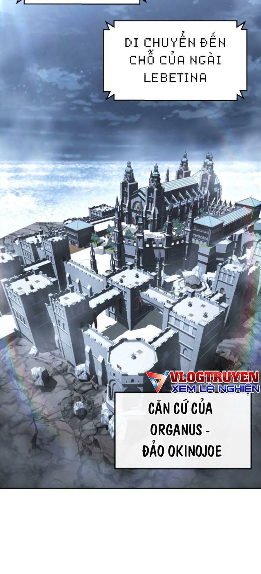 Cậu Bé Của Thần Chết Chap 214 - Next Chap 215