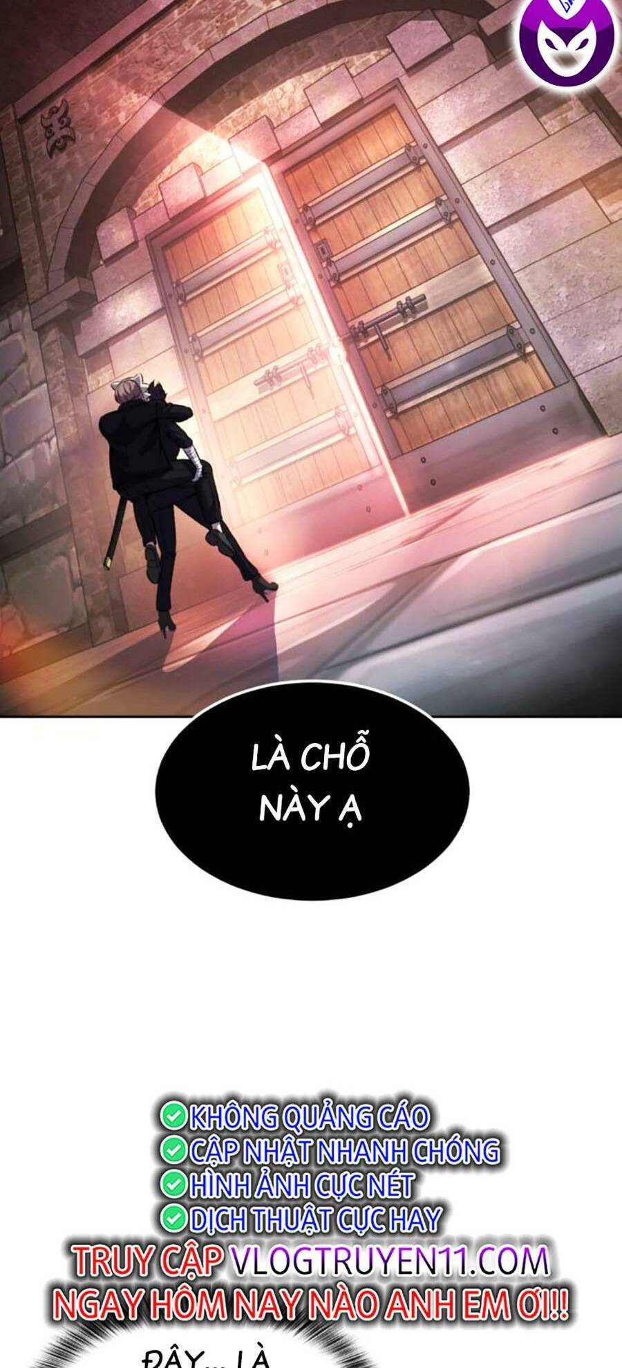 Cậu Bé Của Thần Chết Chap 214 - Next Chap 215