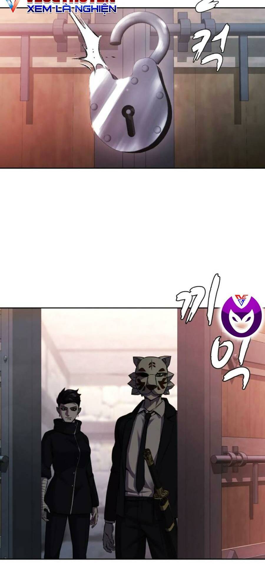Cậu Bé Của Thần Chết Chap 214 - Next Chap 215