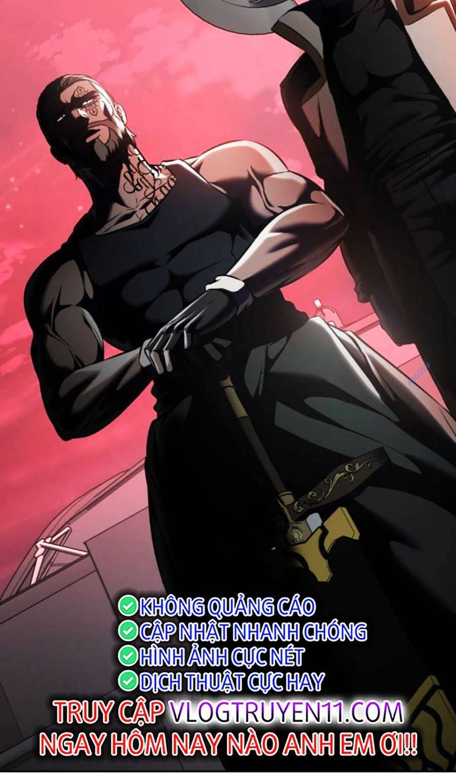 Cậu Bé Của Thần Chết Chap 214 - Next Chap 215