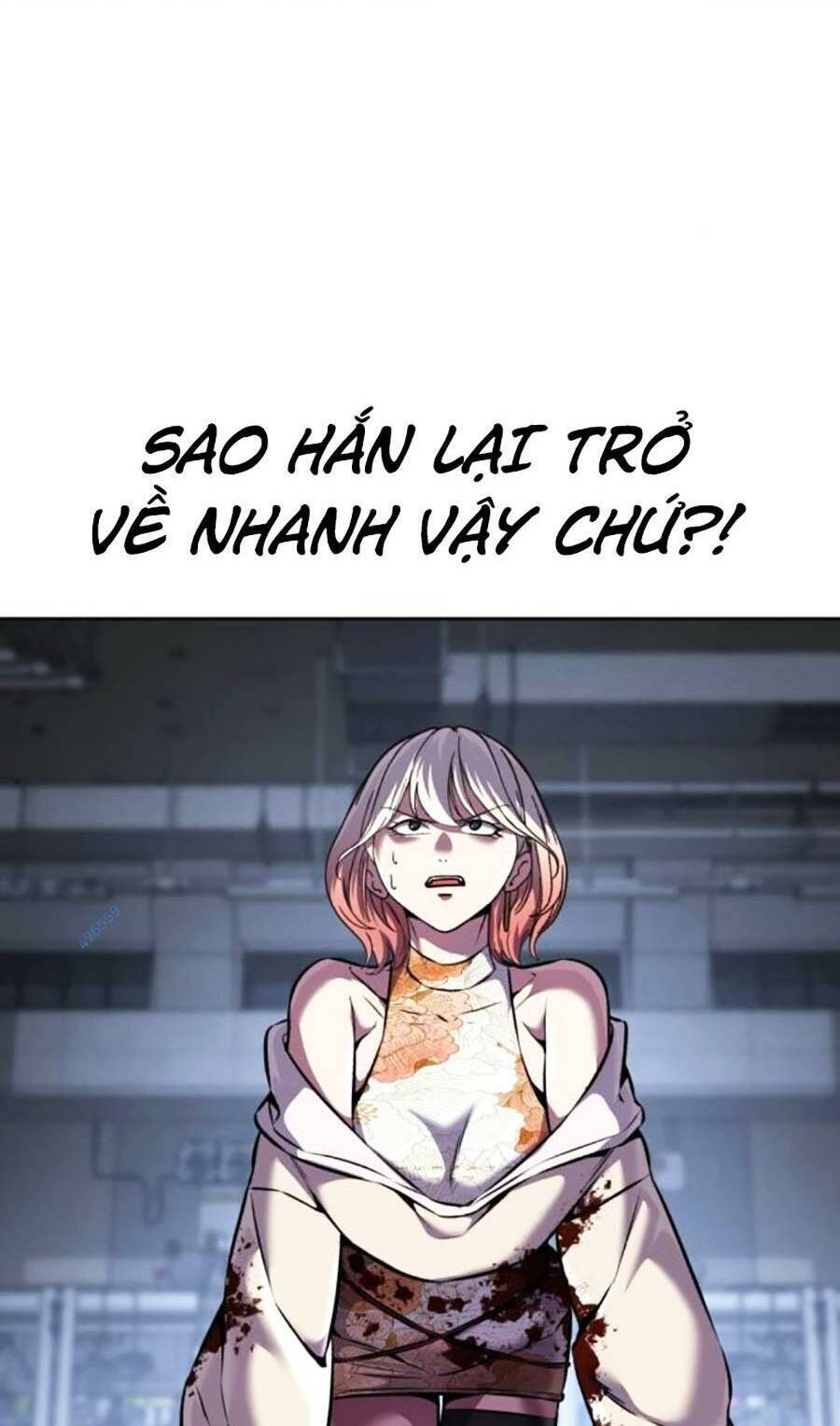Cậu Bé Của Thần Chết Chap 214 - Next Chap 215