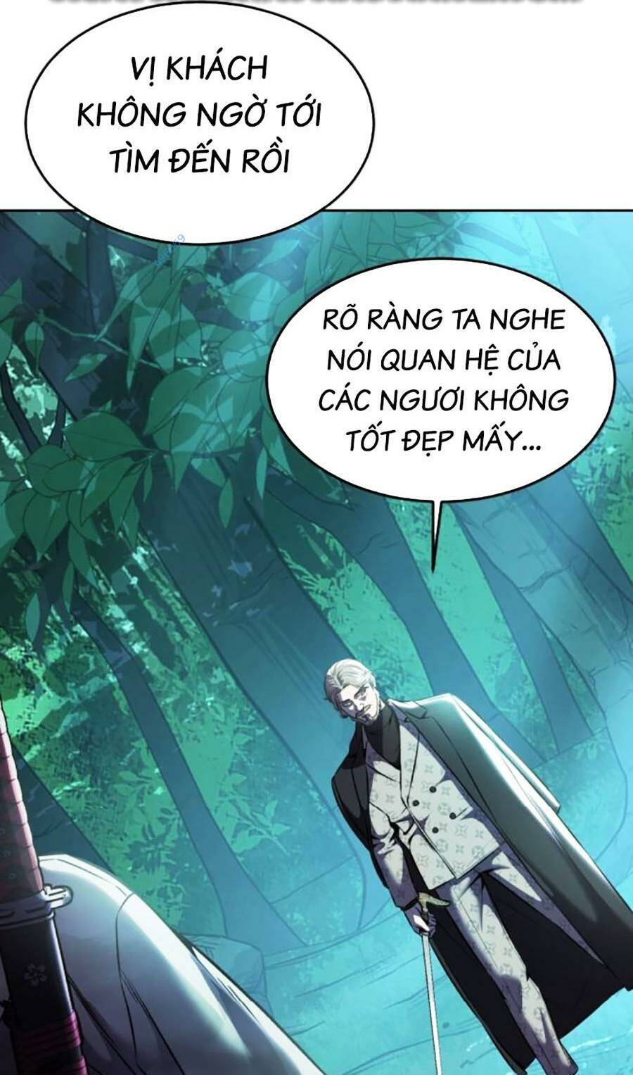 Cậu Bé Của Thần Chết Chap 214 - Next Chap 215