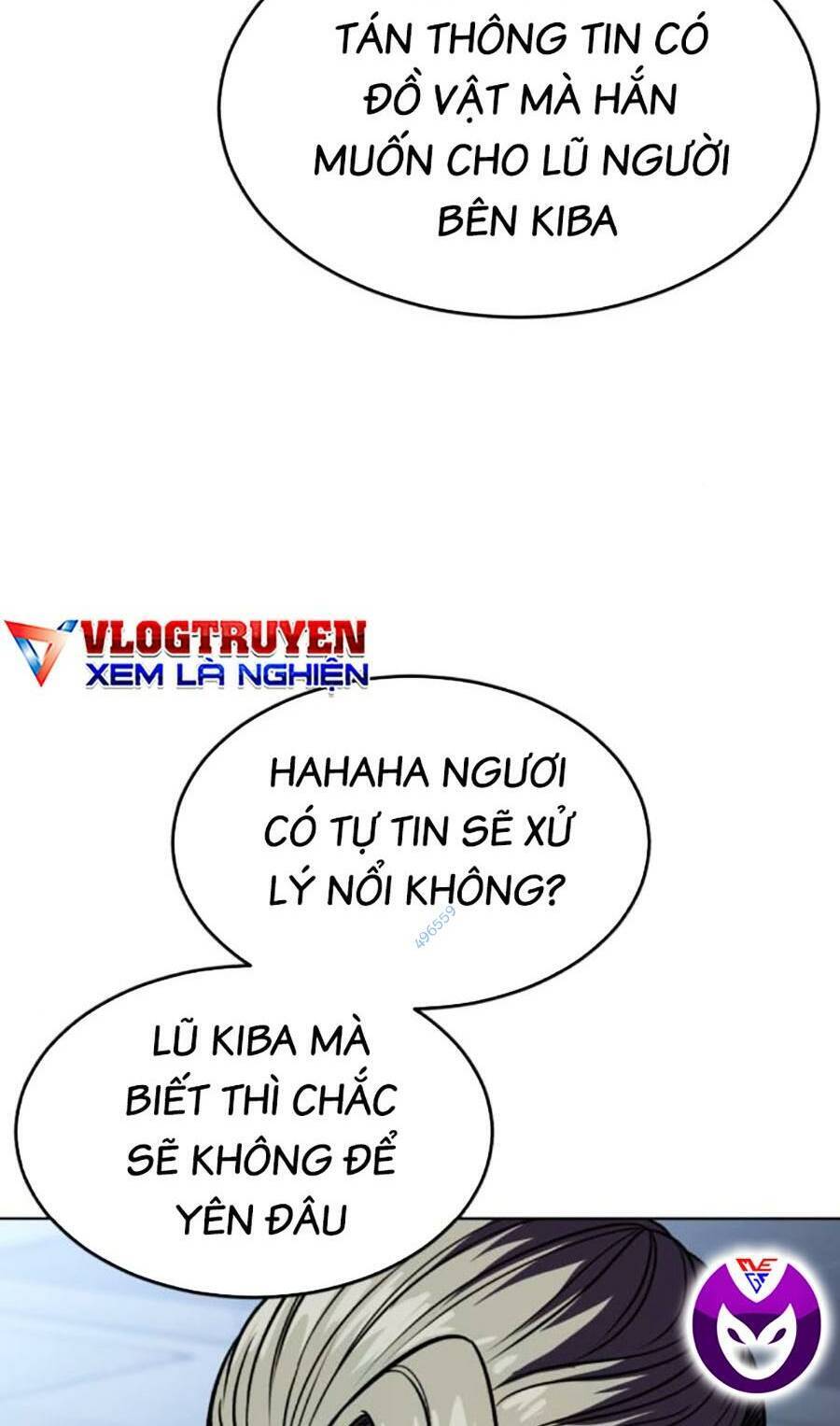 Cậu Bé Của Thần Chết Chap 214 - Next Chap 215