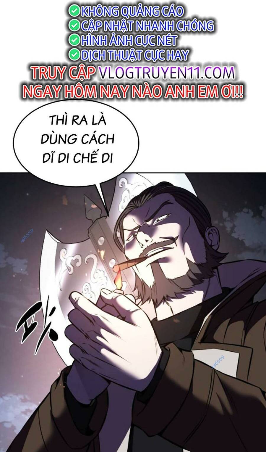 Cậu Bé Của Thần Chết Chap 214 - Next Chap 215