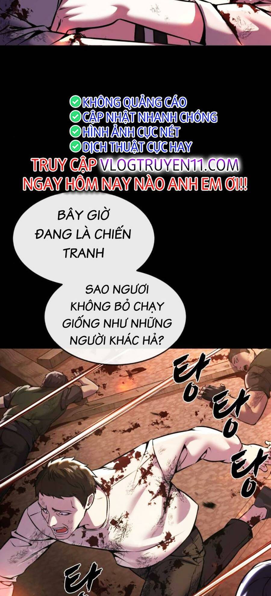 Cậu Bé Của Thần Chết Chap 214 - Next Chap 215