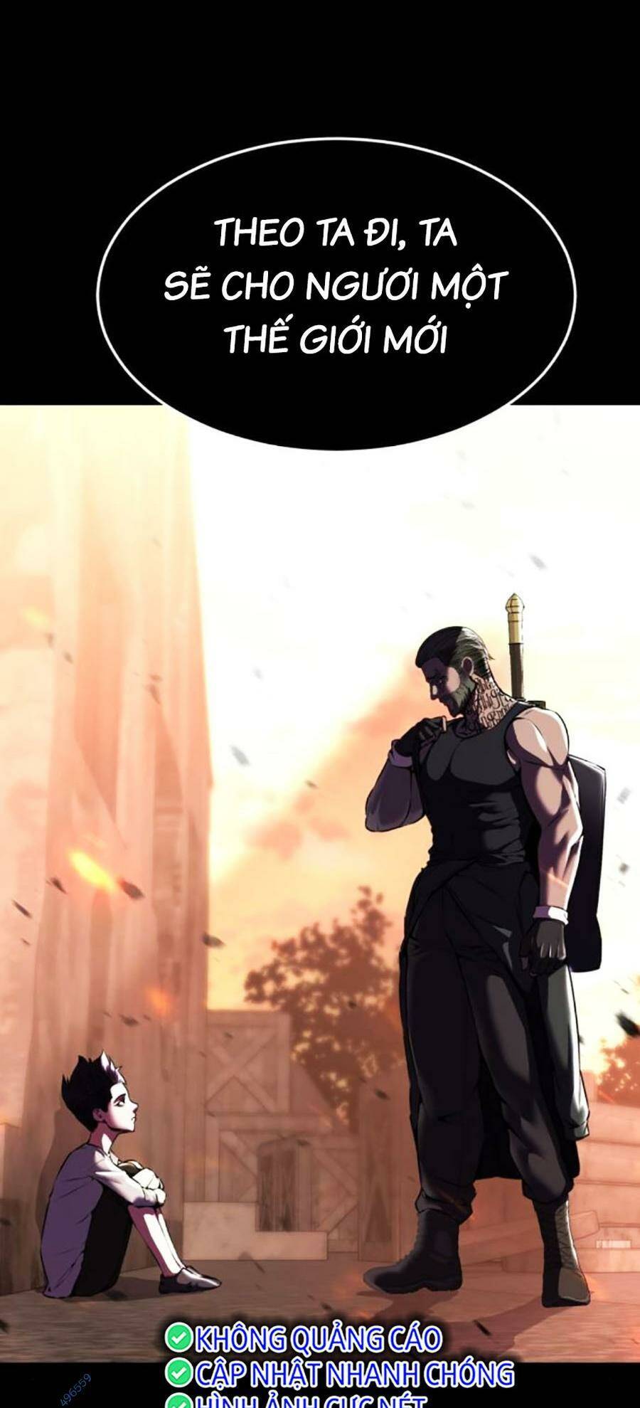 Cậu Bé Của Thần Chết Chap 214 - Next Chap 215