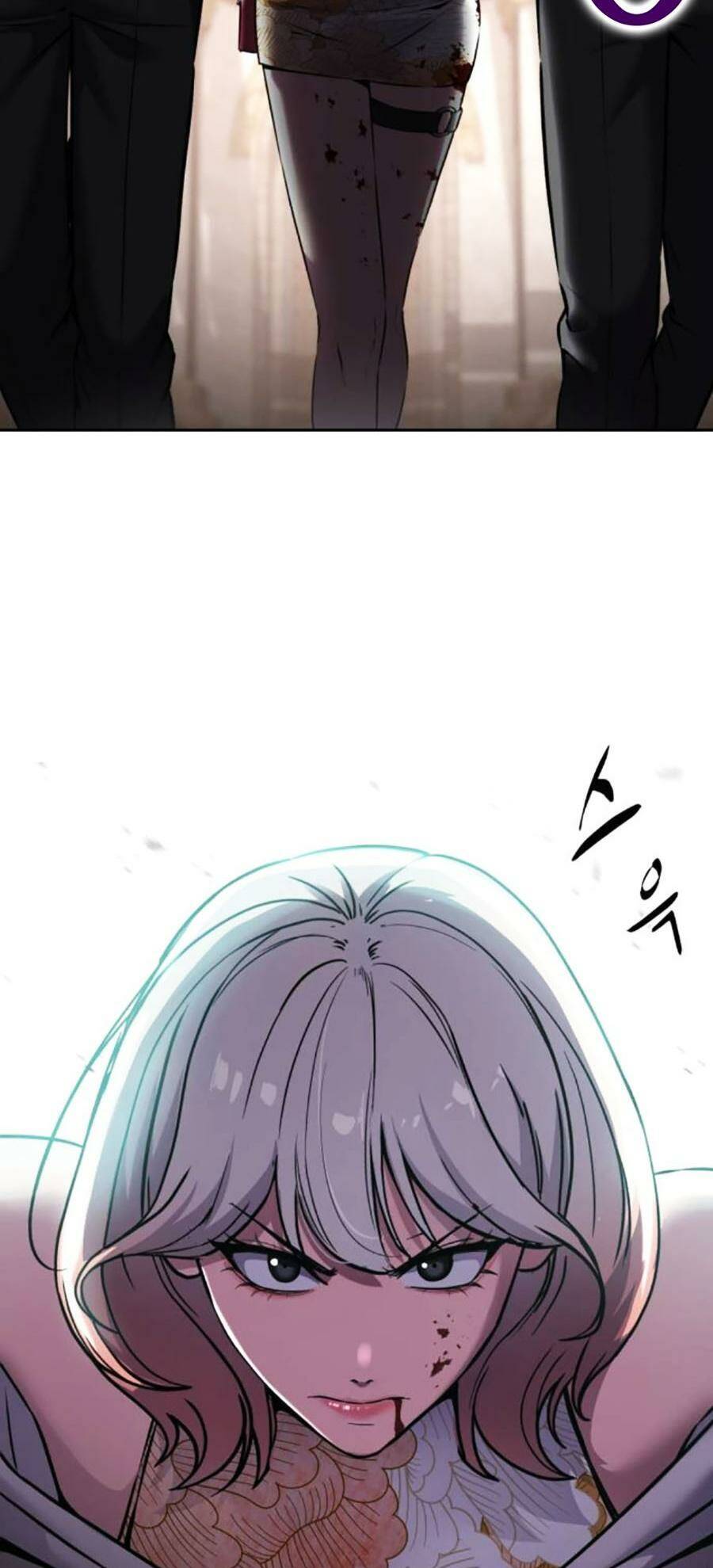 Cậu Bé Của Thần Chết Chap 214 - Next Chap 215