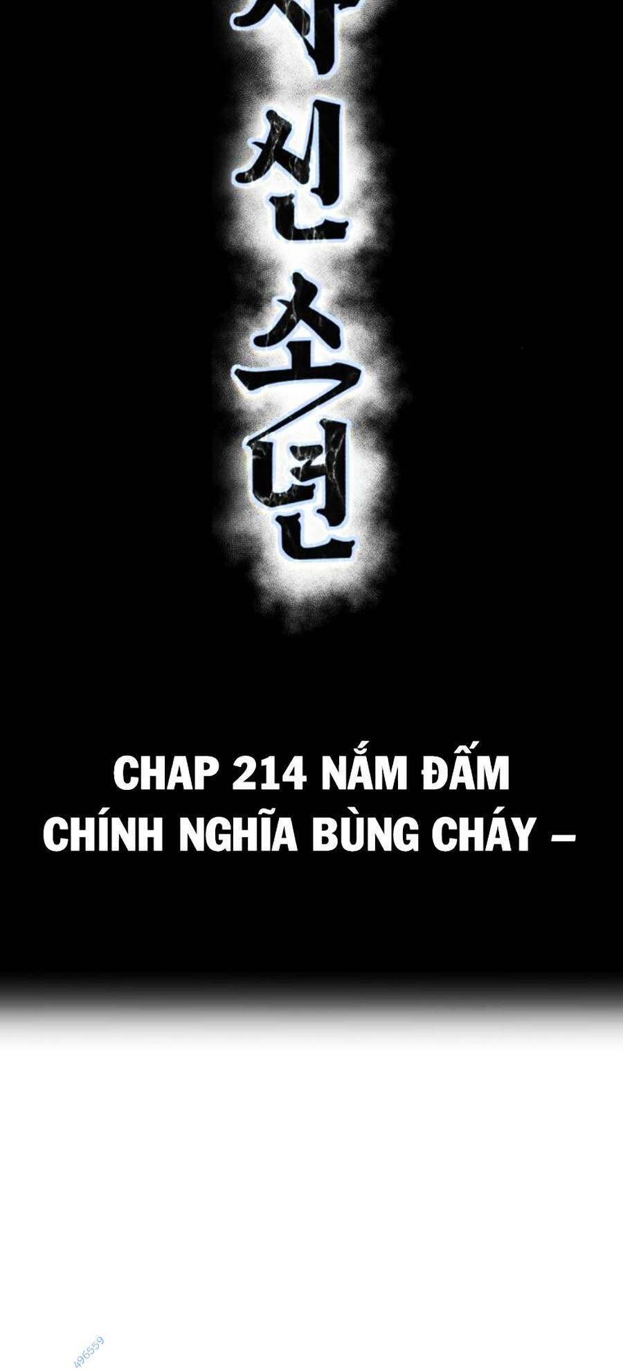 Cậu Bé Của Thần Chết Chap 214 - Next Chap 215