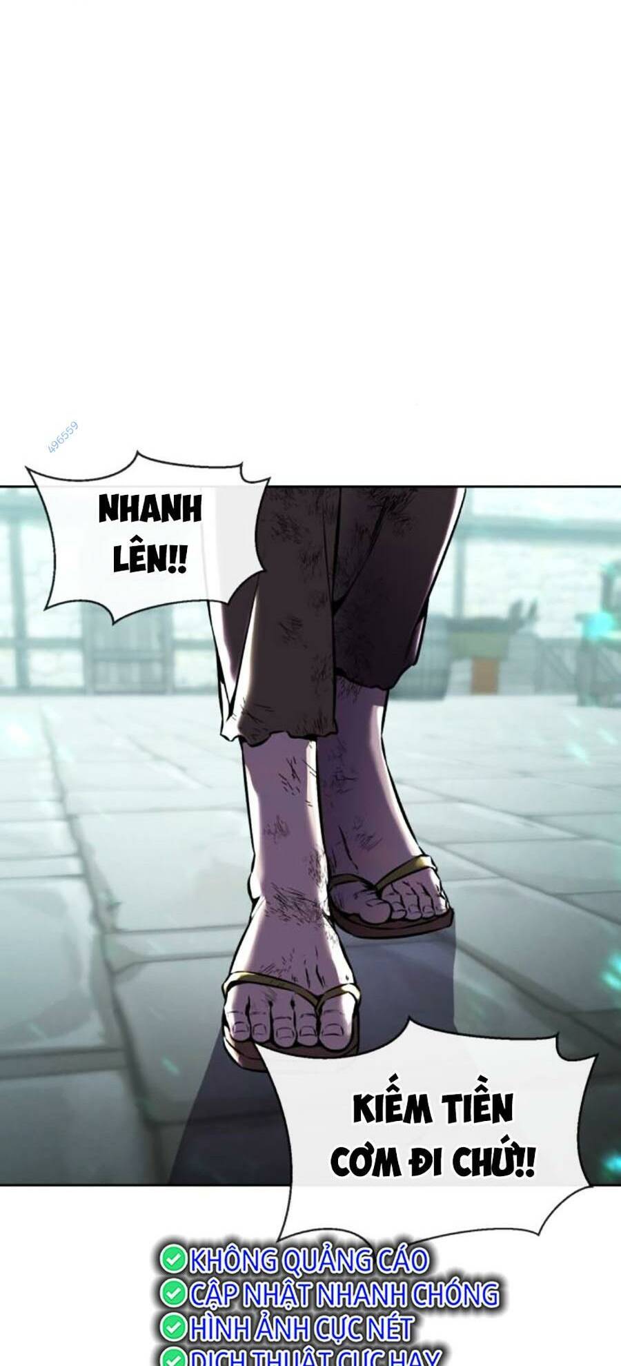 Cậu Bé Của Thần Chết Chap 214 - Next Chap 215