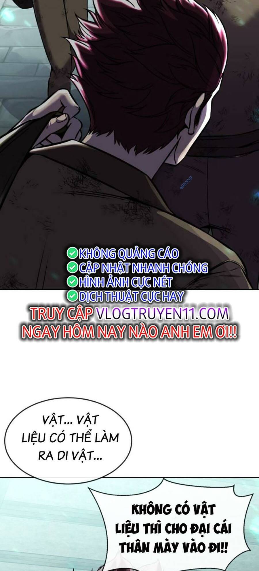 Cậu Bé Của Thần Chết Chap 214 - Next Chap 215