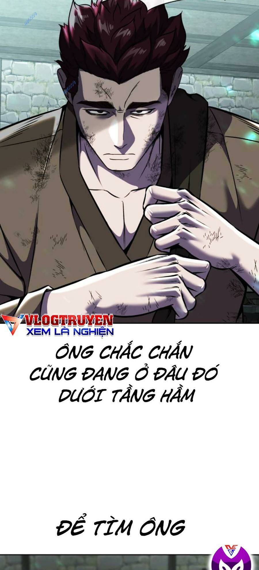 Cậu Bé Của Thần Chết Chap 214 - Next Chap 215