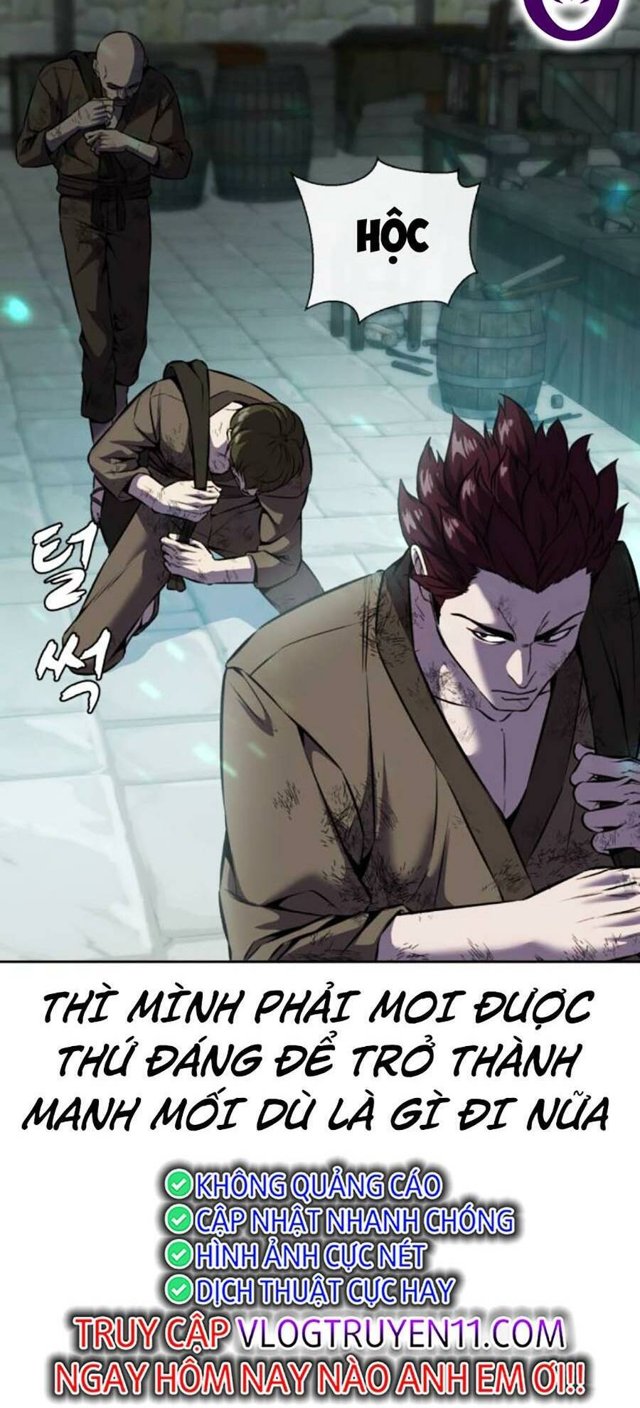 Cậu Bé Của Thần Chết Chap 214 - Next Chap 215