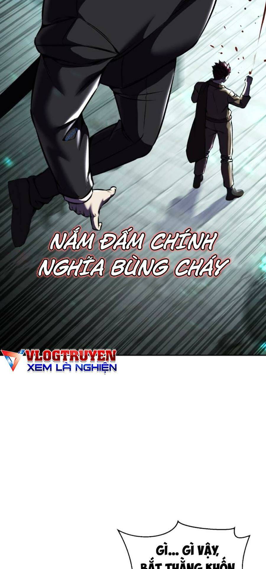 Cậu Bé Của Thần Chết Chap 214 - Next Chap 215