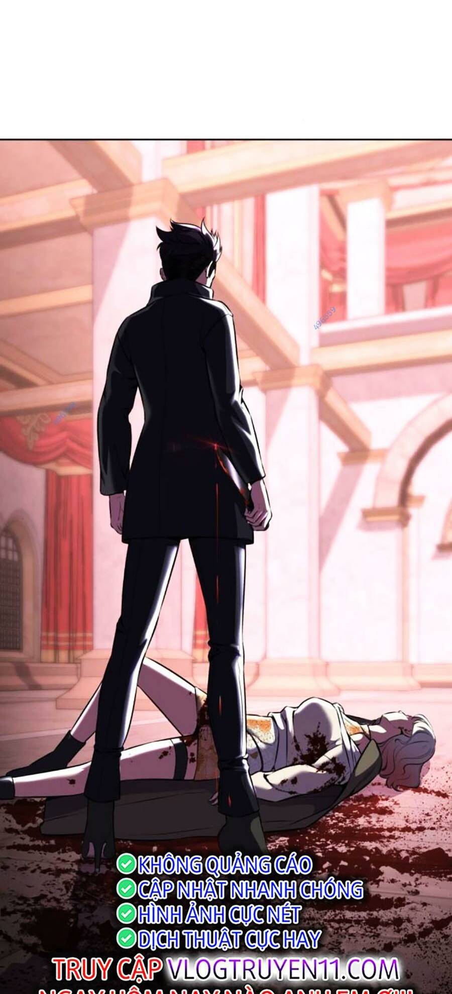 Cậu Bé Của Thần Chết Chap 214 - Next Chap 215