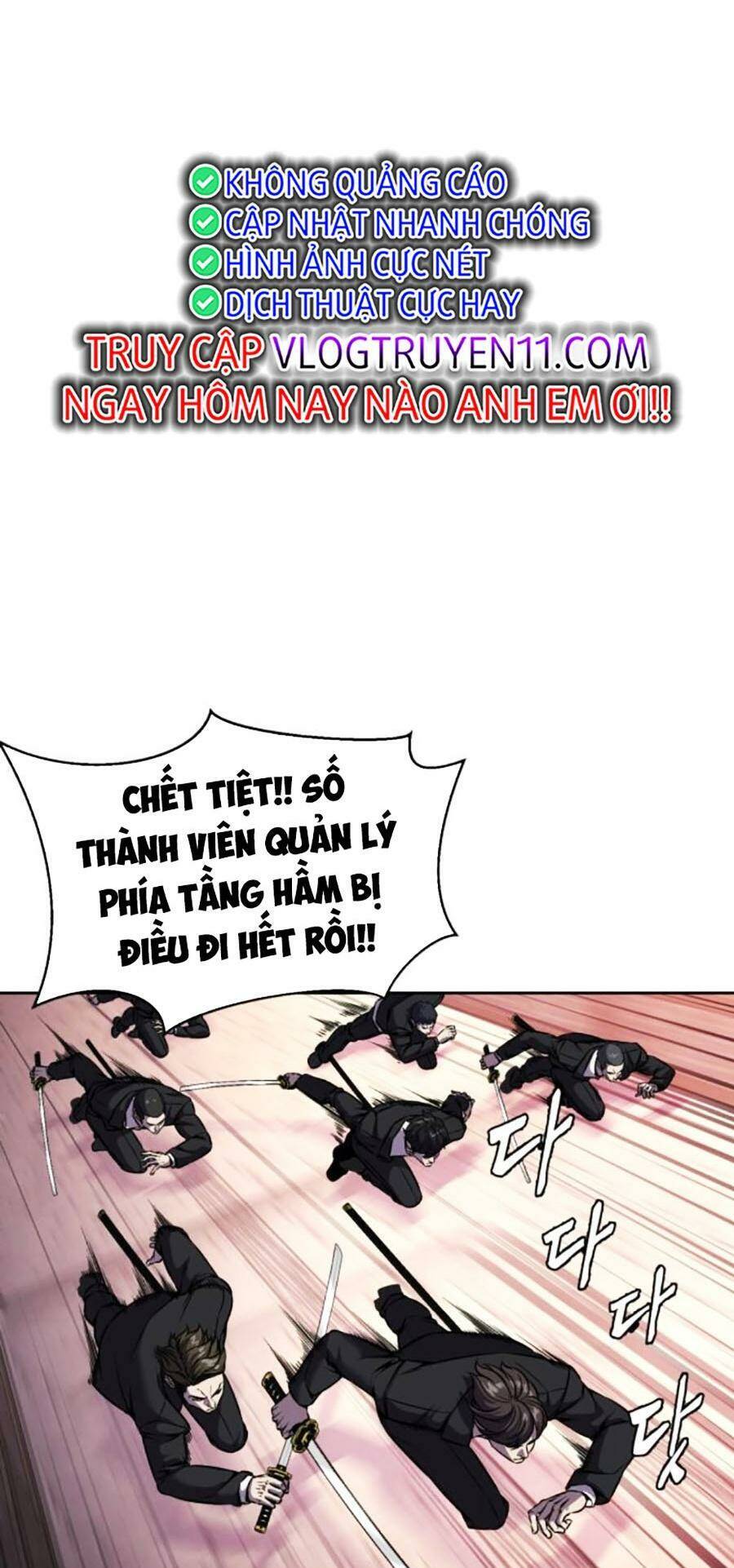 Cậu Bé Của Thần Chết Chap 214 - Next Chap 215