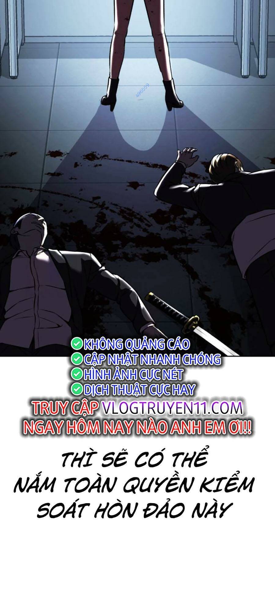 Cậu Bé Của Thần Chết Chap 214 - Next Chap 215