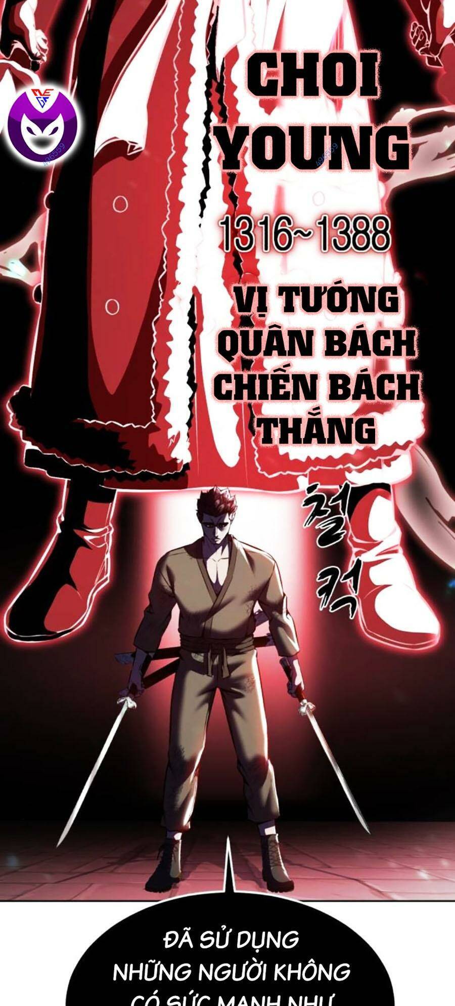 Cậu Bé Của Thần Chết Chap 214 - Next Chap 215