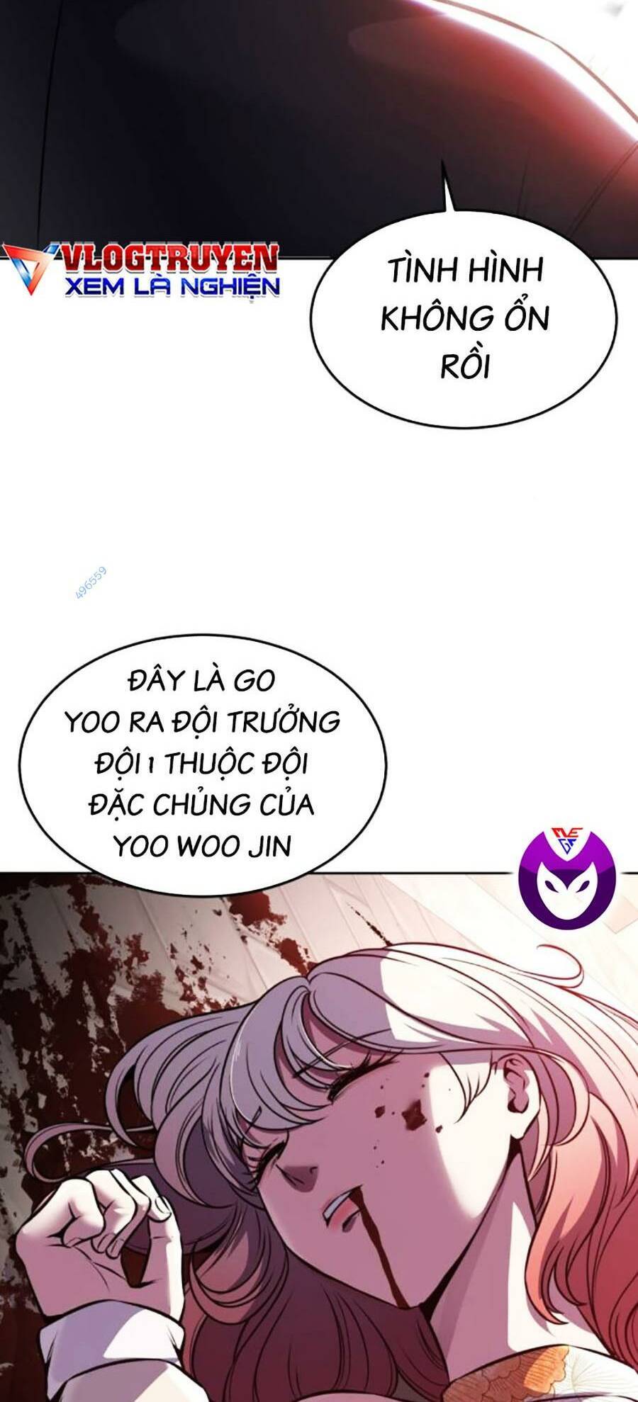 Cậu Bé Của Thần Chết Chap 214 - Next Chap 215