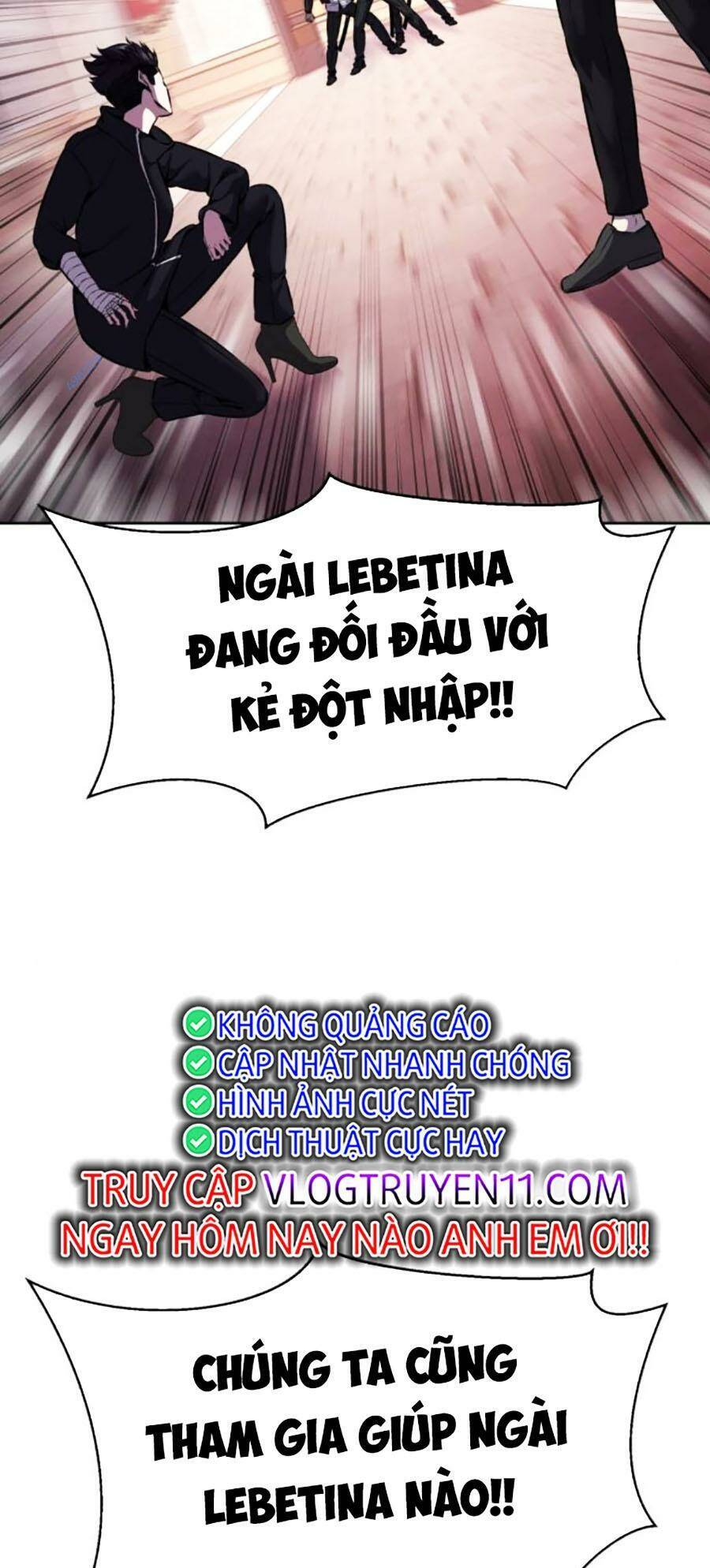 Cậu Bé Của Thần Chết Chap 214 - Next Chap 215