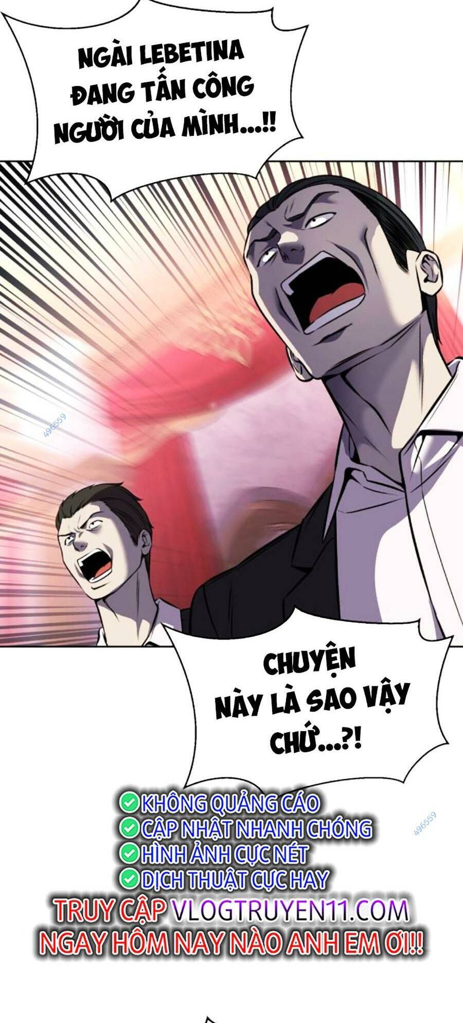 Cậu Bé Của Thần Chết Chap 214 - Next Chap 215