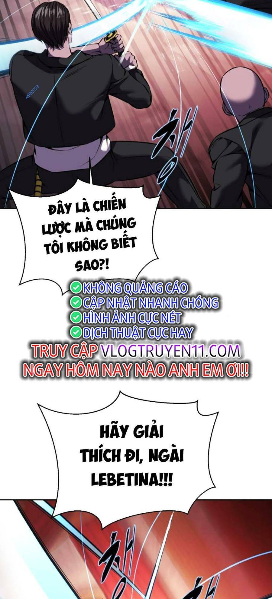 Cậu Bé Của Thần Chết Chap 214 - Next Chap 215