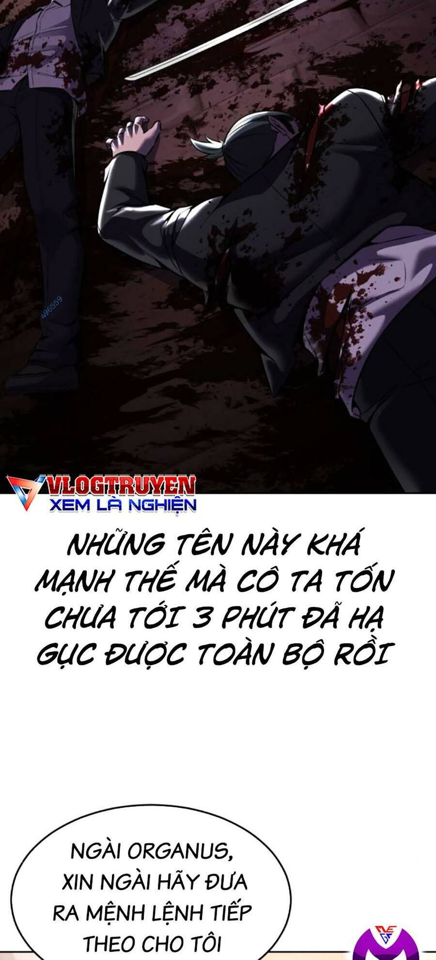 Cậu Bé Của Thần Chết Chap 214 - Next Chap 215