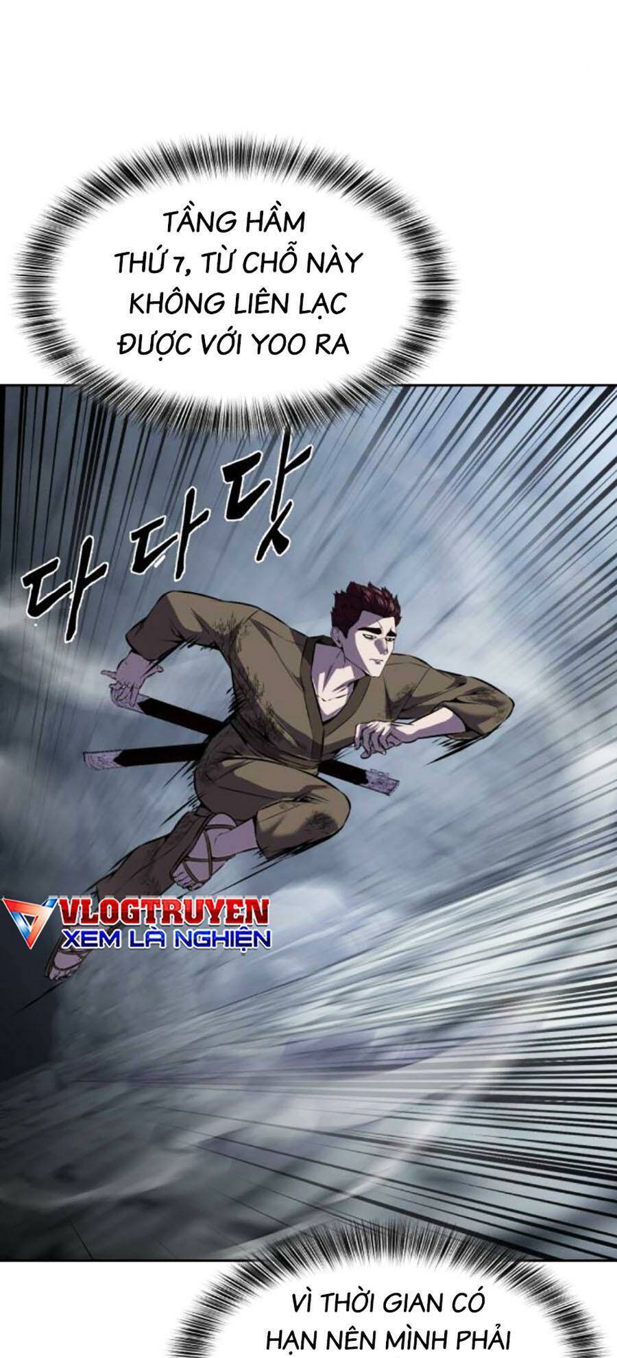 Cậu Bé Của Thần Chết Chap 215 - Next Chap 216