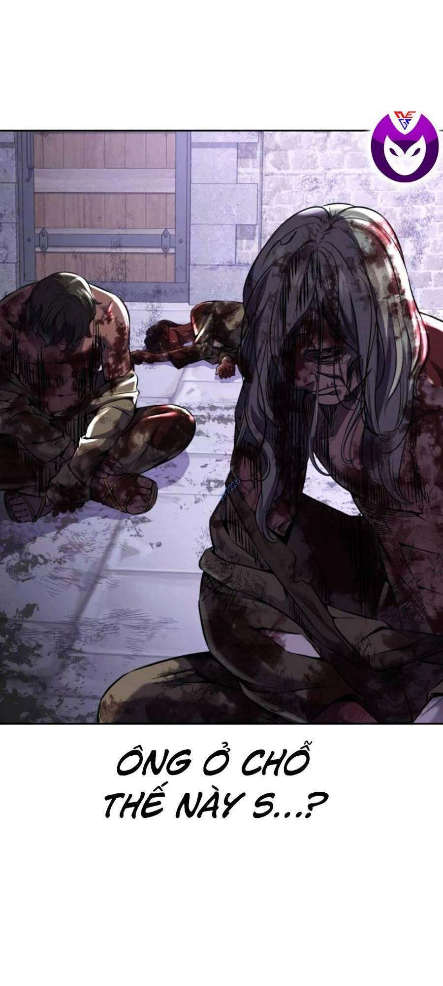 Cậu Bé Của Thần Chết Chap 215 - Next Chap 216