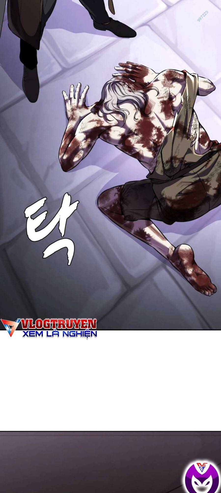 Cậu Bé Của Thần Chết Chap 215 - Next Chap 216