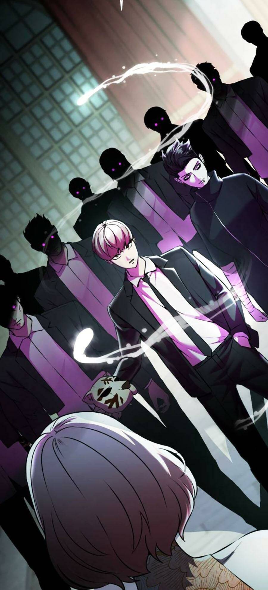 Cậu Bé Của Thần Chết Chap 215 - Next Chap 216