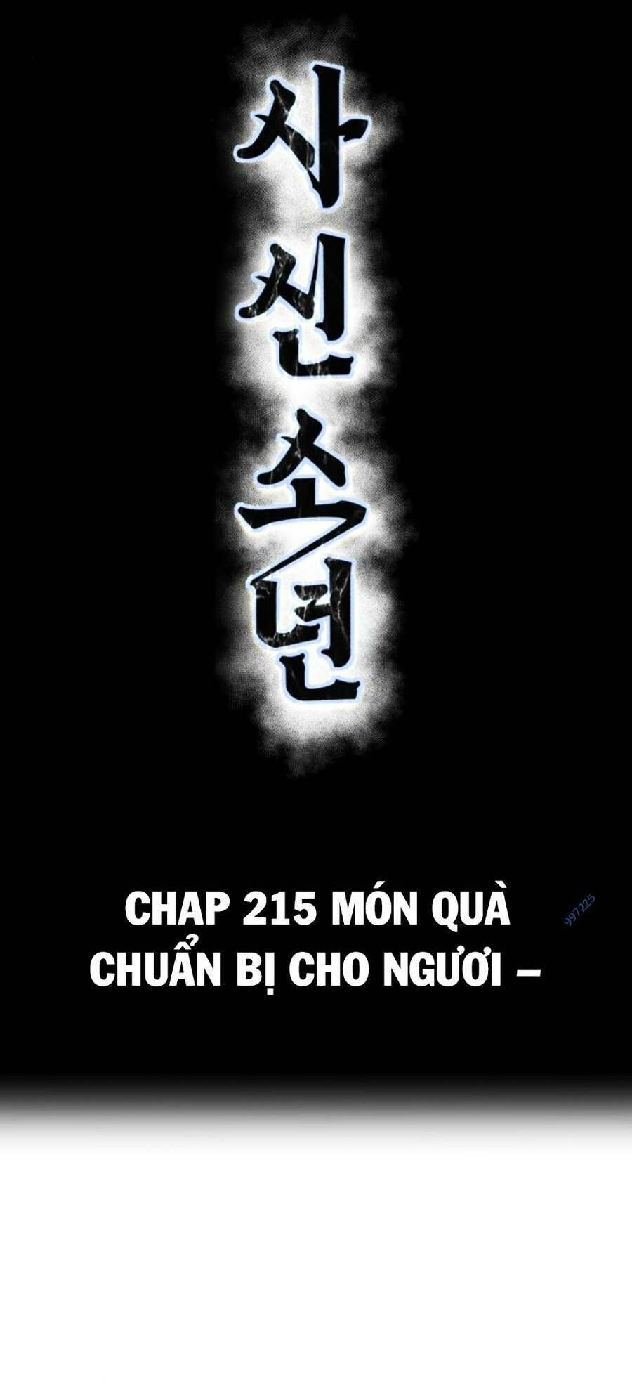 Cậu Bé Của Thần Chết Chap 215 - Next Chap 216
