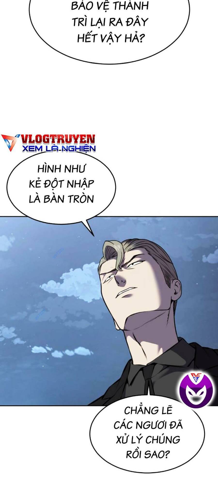 Cậu Bé Của Thần Chết Chap 215 - Next Chap 216