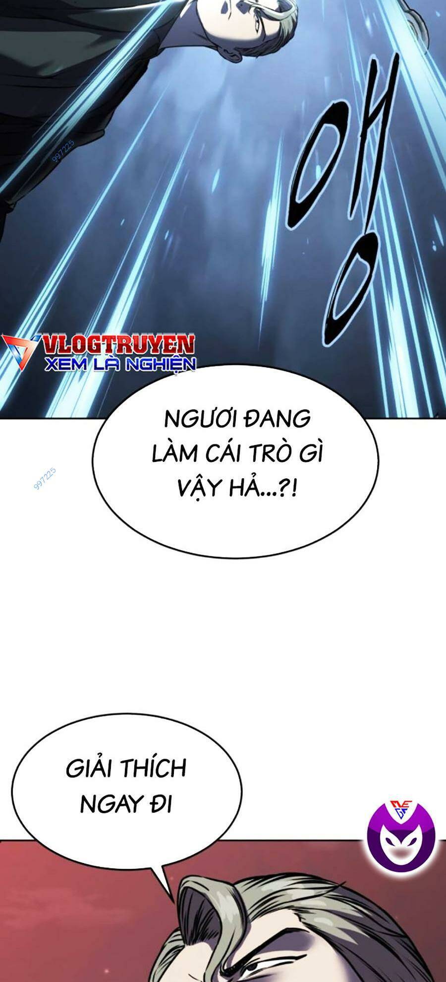 Cậu Bé Của Thần Chết Chap 215 - Next Chap 216