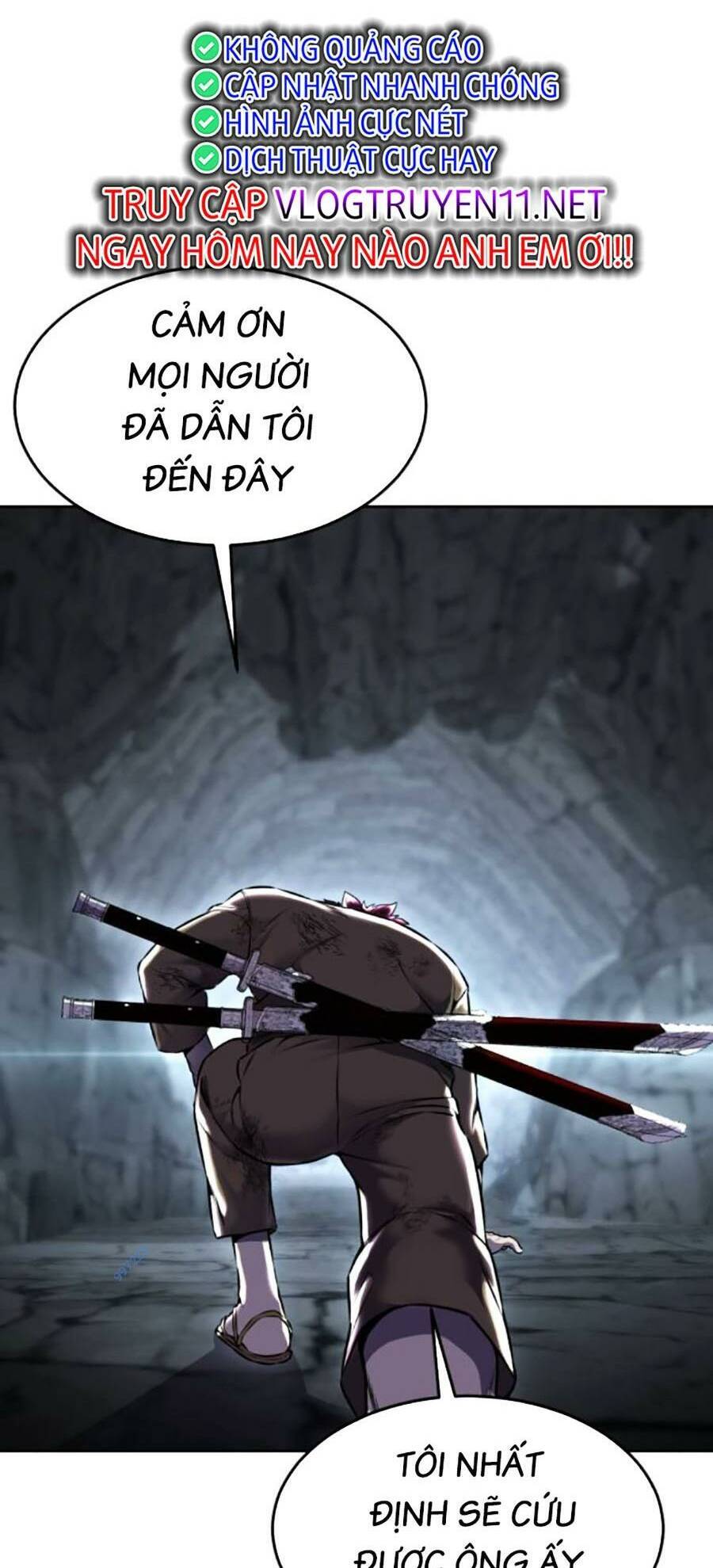 Cậu Bé Của Thần Chết Chap 215 - Next Chap 216
