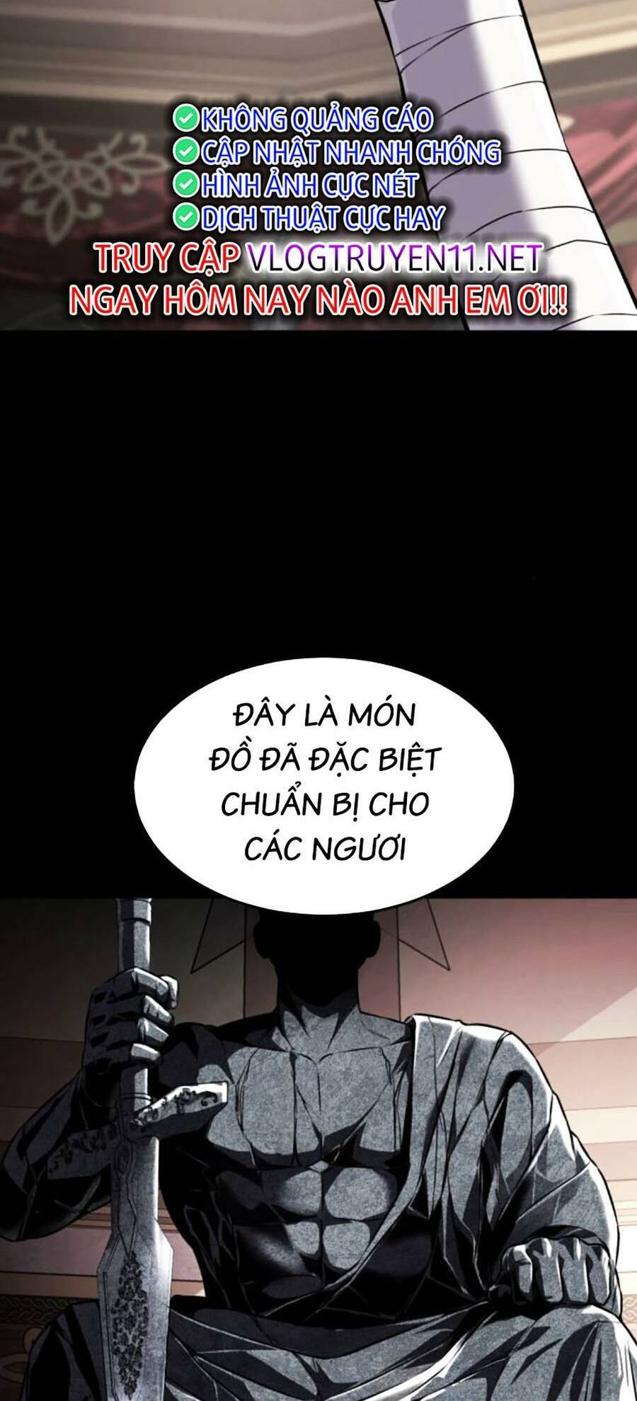 Cậu Bé Của Thần Chết Chap 215 - Next Chap 216